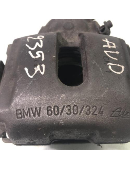 Etrier avant droit (freinage) BMW SERIE 7 E38 Essence