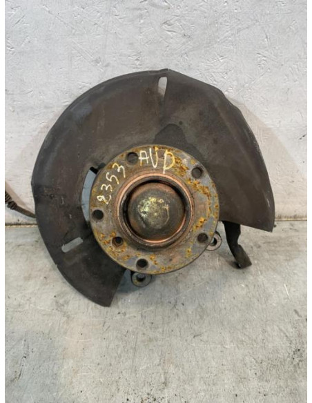 Fusee avant droit BMW SERIE 7 E38 Essence