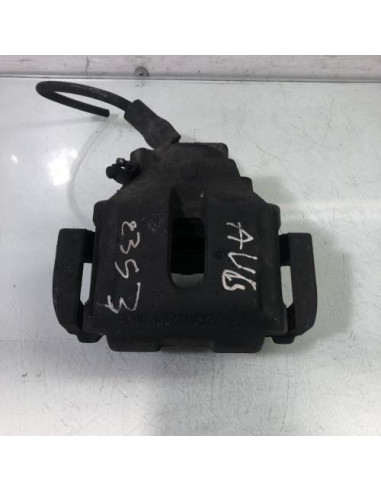 Etrier avant gauche (freinage) BMW SERIE 7 E38 Essence