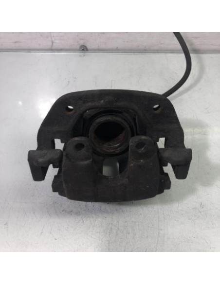 Etrier avant gauche (freinage) BMW SERIE 7 E38 Essence