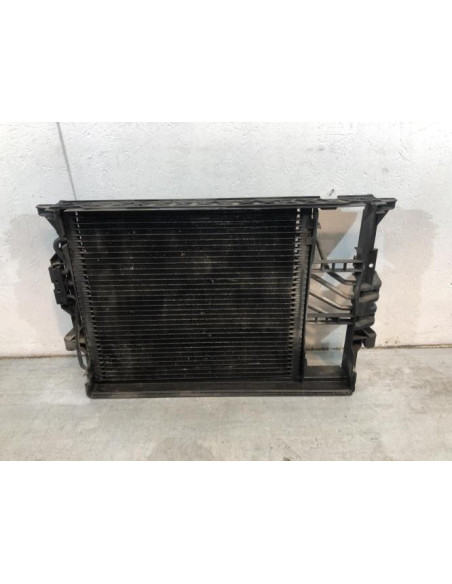 Radiateur clim BMW SERIE 7 E38 Essence