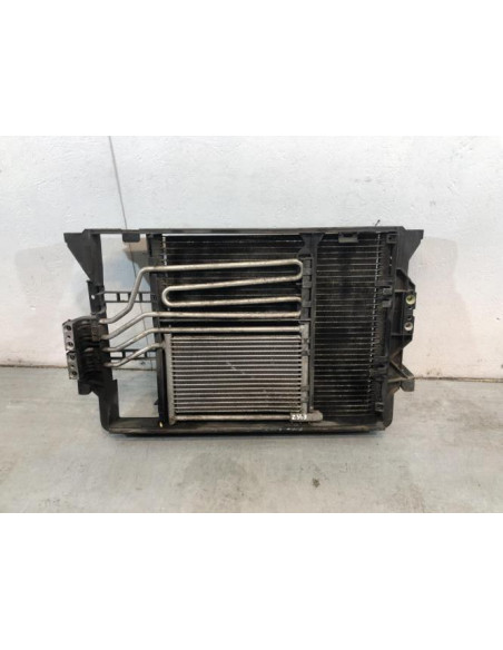 Radiateur clim BMW SERIE 7 E38 Essence