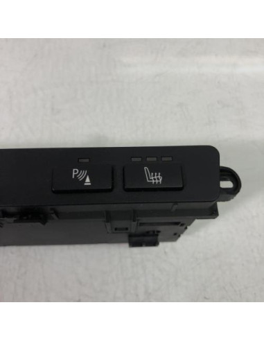 Bouton/Interrupteur BMW SERIE 6 E63 COUPE 