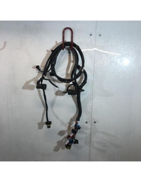 Faisceau moteur BMW SERIE 6 F06 GRAN COUPE PHASE 1 Essence