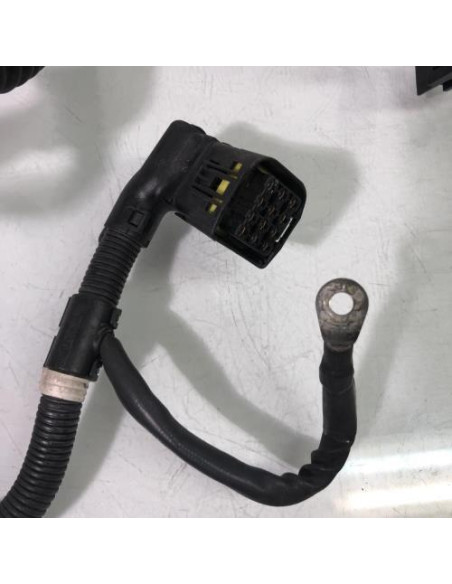 Faisceau moteur BMW SERIE 6 F06 GRAN COUPE PHASE 1 Essence
