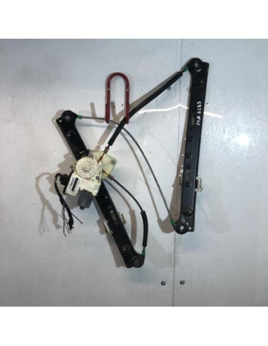 Leve vitre electrique avant droit BMW X3 E83 PHASE 2 Diesel