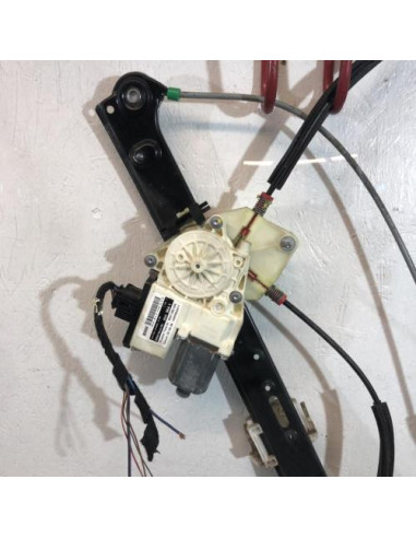 Leve vitre electrique avant droit BMW X3 E83 PHASE 2 Diesel