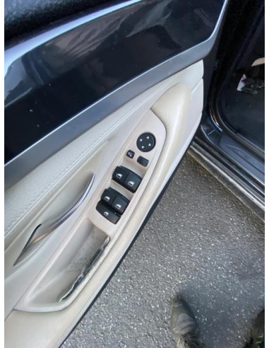 Boitier eau BMW SERIE 5 F10 PHASE 1 Diesel