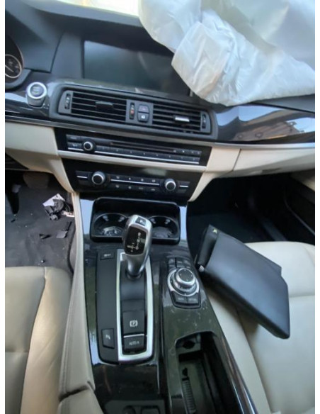Boitier eau BMW SERIE 5 F10 PHASE 1 Diesel