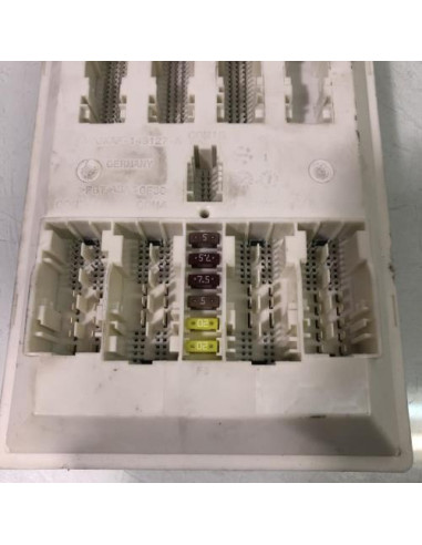 Calculateur BMW SERIE 1 F40 Diesel