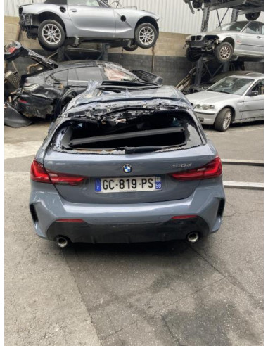 Calculateur BMW SERIE 1 F40 Diesel