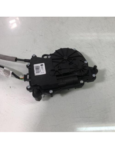 Serrure de hayon BMW SERIE 1 F40 Diesel