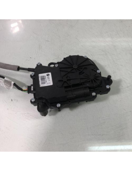 Serrure de hayon BMW SERIE 1 F40 Diesel