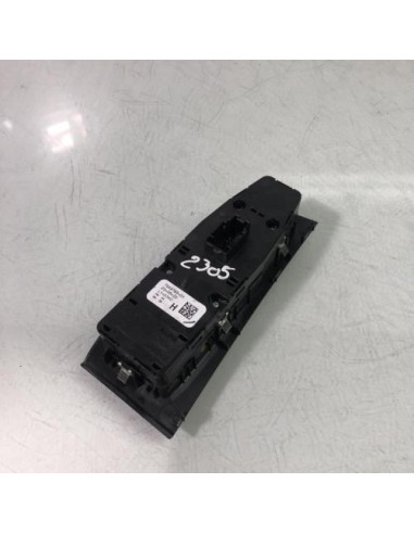 Interrupteur de leve vitre avant gauche BMW SERIE 1 F40 Diesel