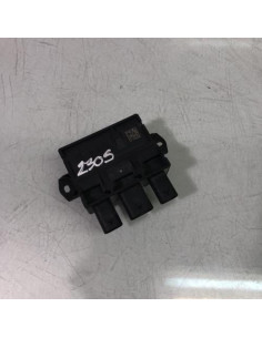 Calculateur BMW SERIE 1 F40 Diesel