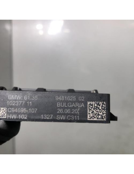 Calculateur BMW SERIE 1 F40 Diesel