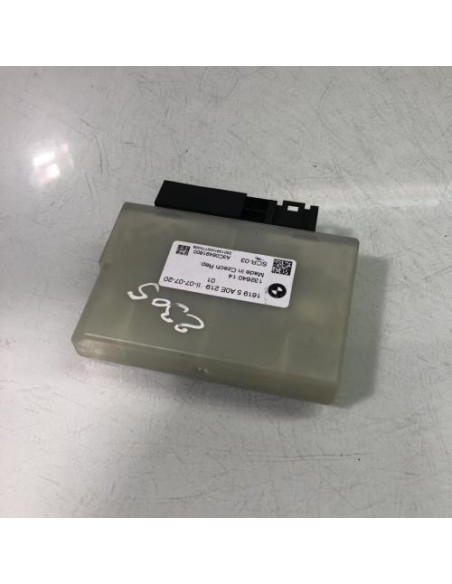 Calculateur BMW SERIE 1 F40 Diesel