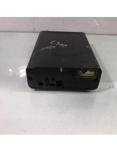 Chargeur CD BMW SERIE 5 E39 PHASE 2 Diesel