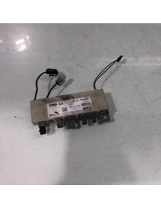 Antenne BMW SERIE 5 E39 PHASE 2 Diesel