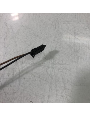 Antenne BMW SERIE 5 E39 PHASE 2 Diesel