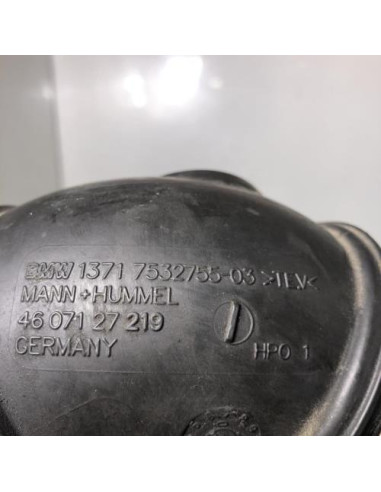 Conduite d'air BMW SERIE 1 E87 PHASE 1 Essence