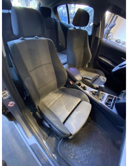 Conduite d'air BMW SERIE 1 E87 PHASE 1 Essence