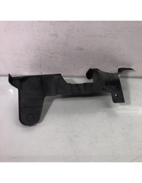 Cache sous moteur BMW X3 E83 PHASE 2 Diesel