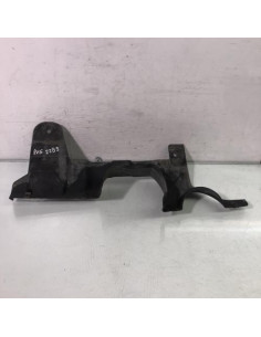 Cache sous moteur BMW X3 E83 PHASE 2 Diesel 2