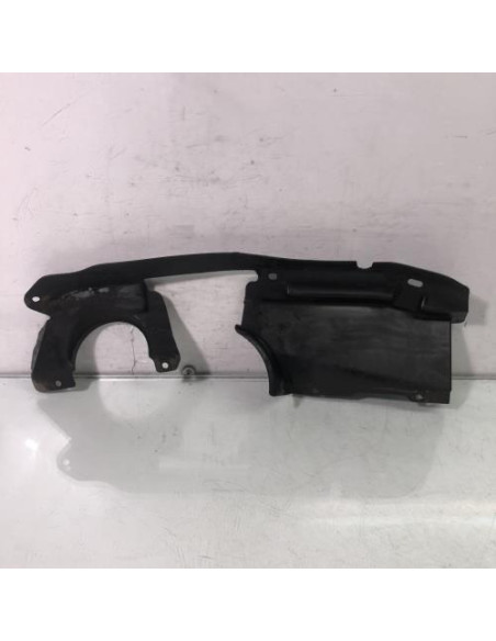 Cache sous moteur BMW X3 E83 PHASE 2 Diesel