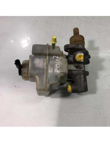 Maitre cylindre (freinage) BMW SERIE 5 E39 PHASE 2 Diesel