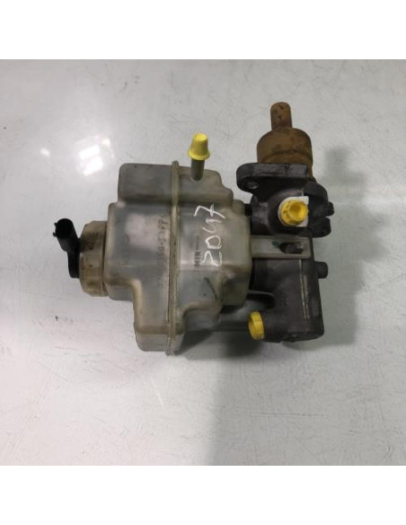 Maitre cylindre (freinage) BMW SERIE 5 E39 PHASE 2 Diesel