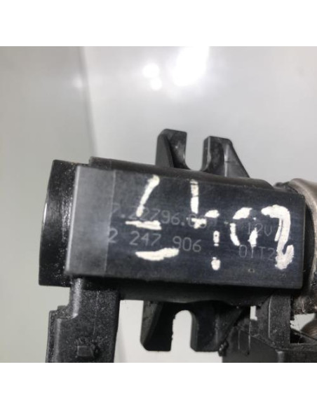 Capteur BMW SERIE 5 E39 PHASE 2 Diesel