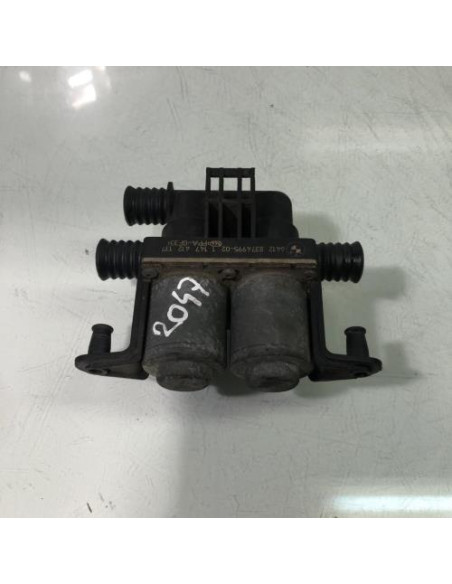 Robinet de chauffage BMW SERIE 5 E39 PHASE 2 Diesel