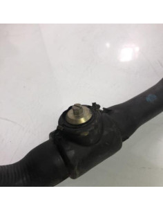Durite BMW SERIE 5 E39 PHASE 2 Diesel 2