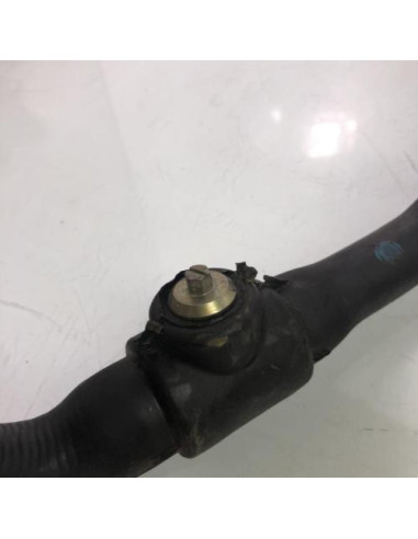 Durite BMW SERIE 5 E39 PHASE 2 Diesel