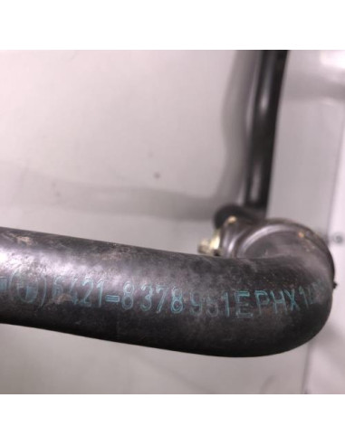 Durite BMW SERIE 5 E39 PHASE 2 Diesel