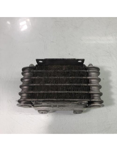 Support filtre gazoil BMW SERIE 5 E39 PHASE 2 Diesel