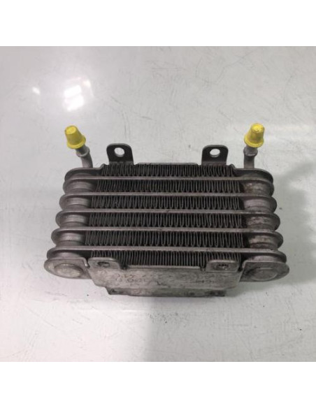 Support filtre gazoil BMW SERIE 5 E39 PHASE 2 Diesel