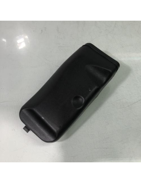 Conduite d'air BMW SERIE 1 E87 PHASE 1 Diesel