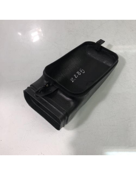 Conduite d'air BMW SERIE 1 E87 PHASE 1 Diesel