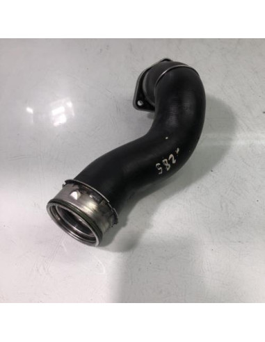 Conduite d'air BMW SERIE 1 E87 PHASE 1 Diesel