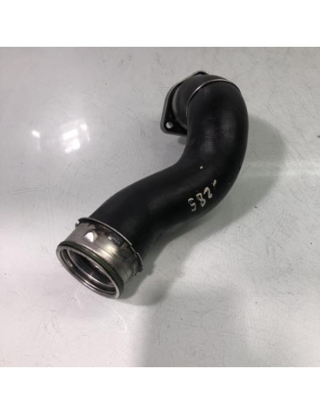 Conduite d'air BMW SERIE 1 E87 PHASE 1 Diesel