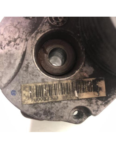 Galet tendeur BMW SERIE 3 E90 PHASE 1 