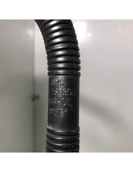 Durite BMW SERIE 1 E87 PHASE 1 