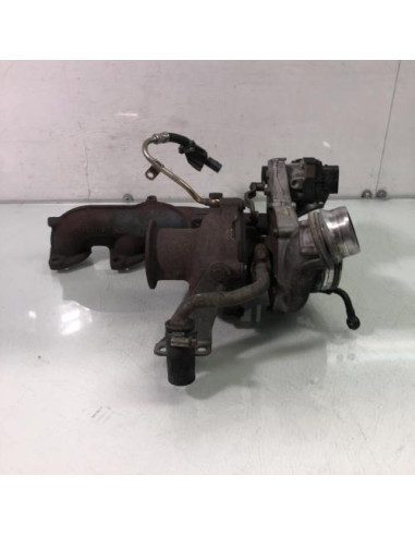 Turbo BMW SERIE 3 E90 PHASE 2 