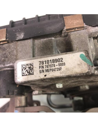 Turbo BMW SERIE 3 E90 PHASE 2 