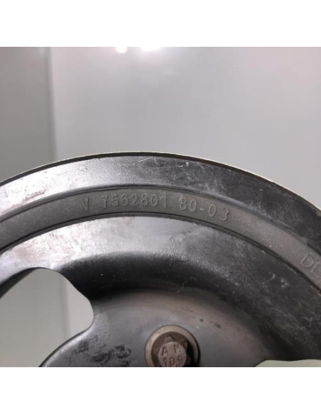 Poulie damper MINI MINI 2 R56 PHASE 1 