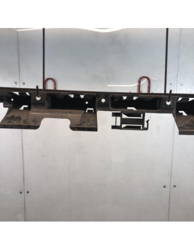Support de pare chocs arriere BMW SERIE 3 E91 TOURING PHASE 1 BREAK Diesel