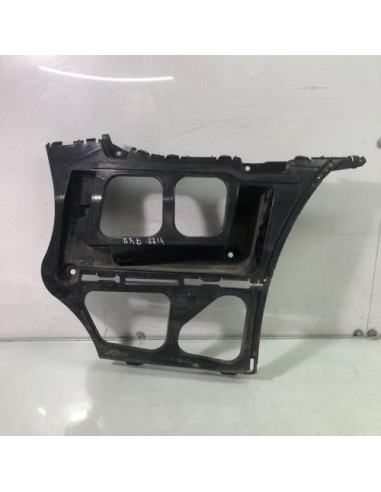 Support de pare chocs arriere BMW SERIE 3 E91 TOURING PHASE 1 BREAK Diesel