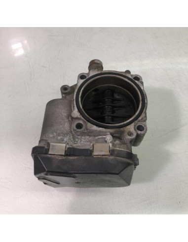Boitier papillon BMW SERIE 1 F20 PHASE 2 